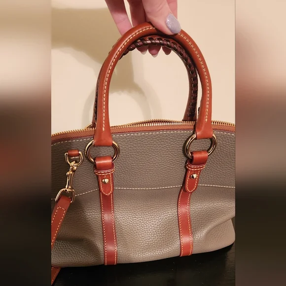 Dooney & Bourke bag - Picture 2 of 3